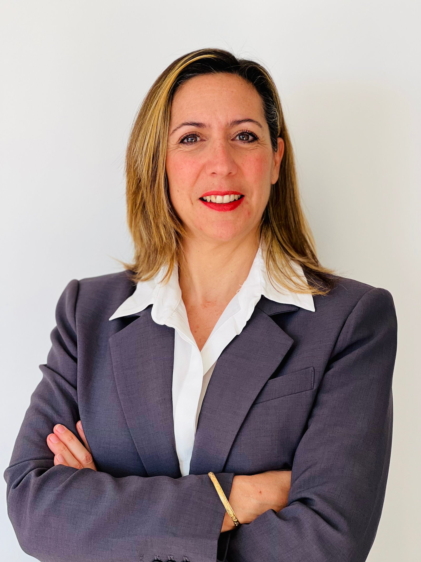 Céline Jauffret